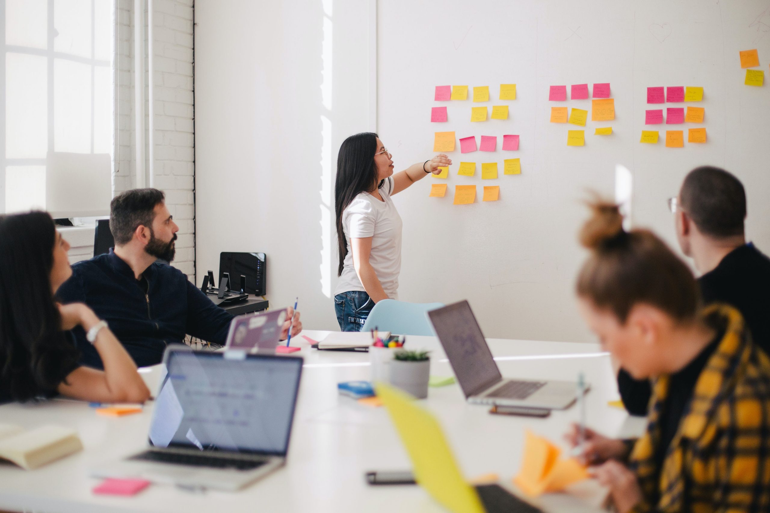 Formation Professionnelle Certifiée chez SEA ACADEMY