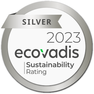 Certification EcoVadis SEA TPI