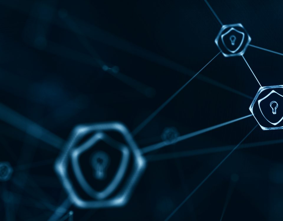 concept intégration cybersécurité