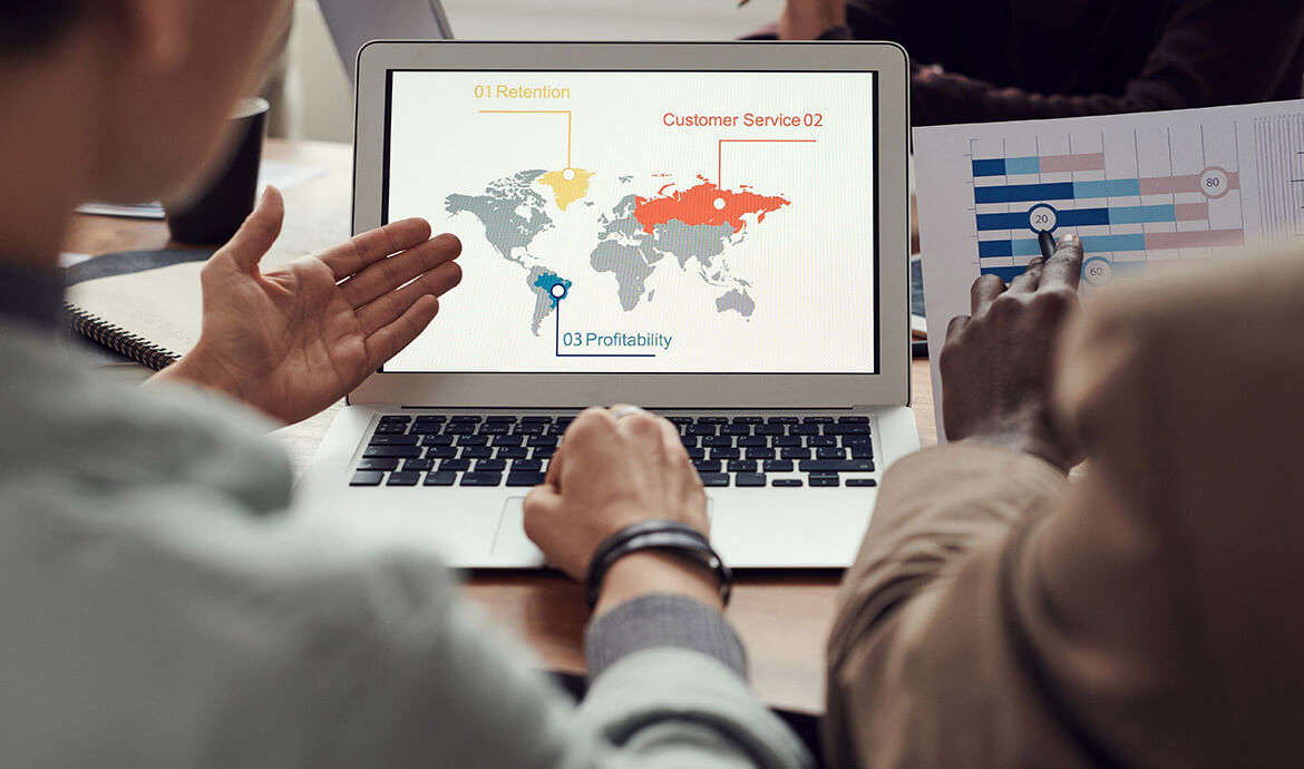 optimisation de l'expérience client par les runners de l'IT